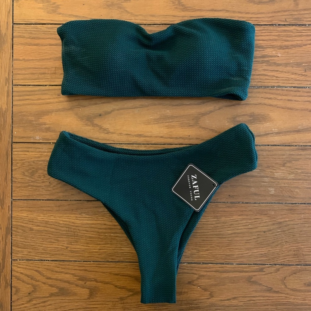 Zaful bikini